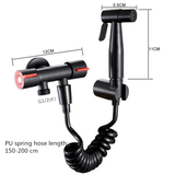 Handheld Toilet Bidet Sprayer Kit