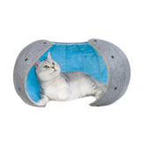 Wendy™ Fordable & Portable Cat Bed