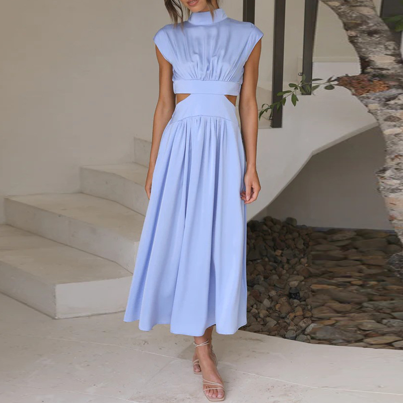 Chloe | Long Elegant Dress