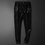 Borccel Velvet Leisure Set
