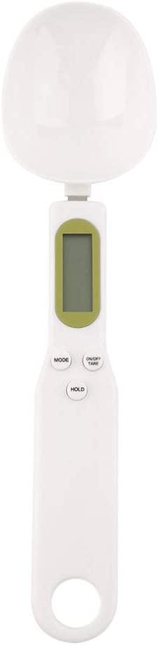 Digital Measuring Spoon