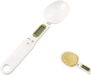 Digital Measuring Spoon