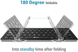 Foldable Keyboard