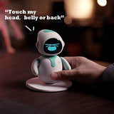 Eilik – an Cute Robot Pets for Kids and Adults