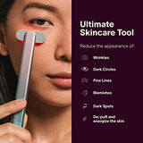 SolaWave 4-in-1 Facial Wand