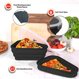The Perfect Pizza Pack™ - Reusable Pizza Storage Container