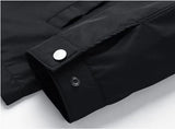 Carlos - Luxury men's jacket