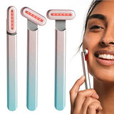 SolaWave 4-in-1 Facial Wand