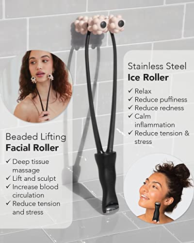 Lifting Face Roller & Ice Roller