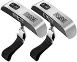 Digital Suitcase Weight Scale with Hook