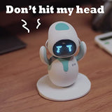 Eilik – an Cute Robot Pets for Kids and Adults