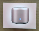 Portable Mini Bluetooth Speaker, Enhanced Bass and High Definition Sound