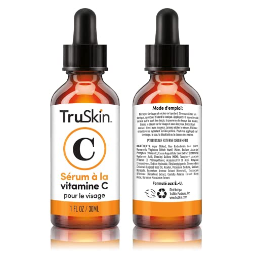 TruSkin Vitamin C Serum for Face