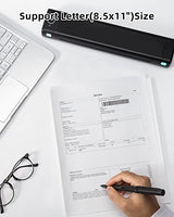 Portable Printer Wireless for Travel