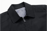 Carlos - Luxury men's jacket