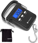 Digital Suitcase Weight Scale with Hook