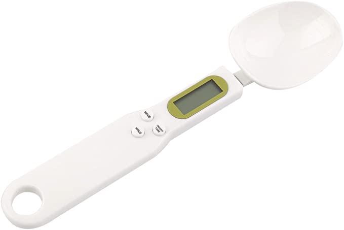 Digital Measuring Spoon