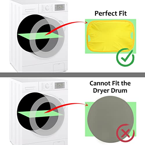 Portable Laundry Tote Bag