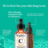 TruSkin Vitamin C Serum for Face