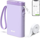 Nelko Label Maker Machine with Tape