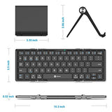 Foldable Keyboard