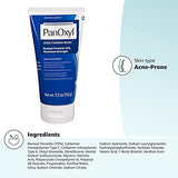 PanOxyl Acne Foaming Wash Benzoyl Peroxide 10% Maximum Strength Antimicrobial