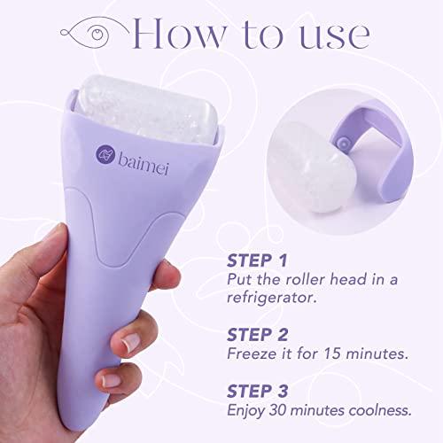 Ice Roller for face