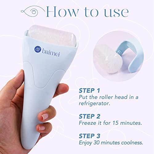 Ice Roller for face