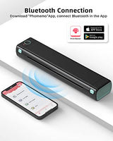 Portable Printer Wireless for Travel