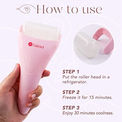 Ice Roller for face