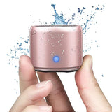 Portable Mini Bluetooth Speaker, Enhanced Bass and High Definition Sound
