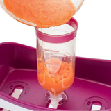 Infantino Feeding Squeeze Station