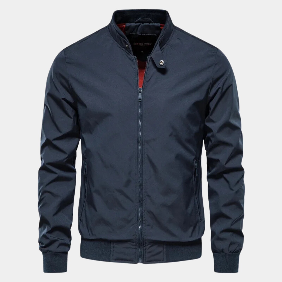 ARDAL - Trendy windbreaker