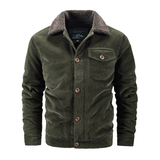 Freddie - Men's jacket
