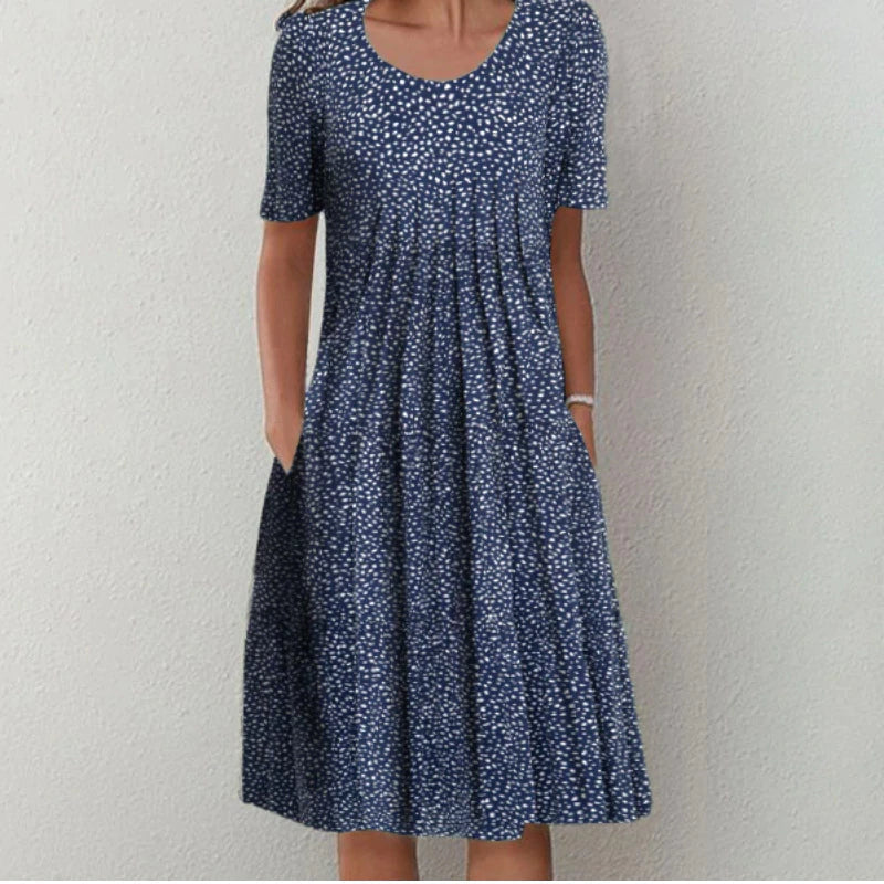 Emmeline® Classic Cotton Dress