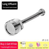 Faucet Extender