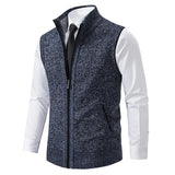 Felix - Men's fleece work waistcoat