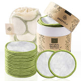 Reusable Makeup Remover Pads