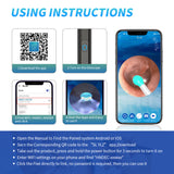 Ear Cleaner With Camera