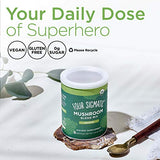 Mushroom Blend Defend Mix by Four Sigmatic