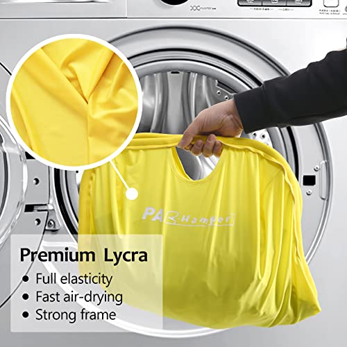 Portable Laundry Tote Bag