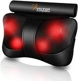 VIKTOR JURGEN Christmas Back Massager Gifts