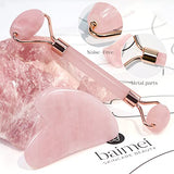 Jade Roller & Gua Sha