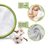 Reusable Makeup Remover Pads