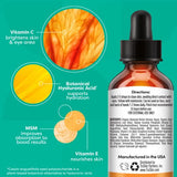 TruSkin Vitamin C Serum for Face