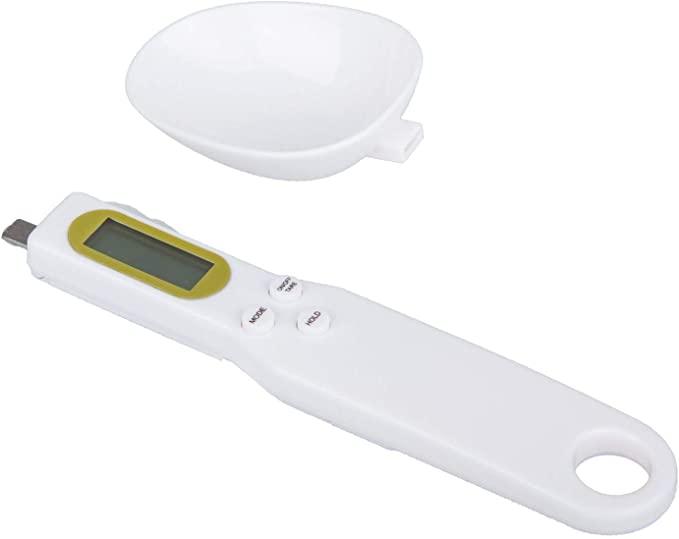 Digital Measuring Spoon