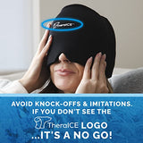 Cold Therapy  Ice Head Wrap