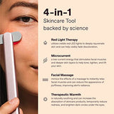 SolaWave 4-in-1 Facial Wand