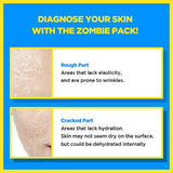 Zombie Pack Mask