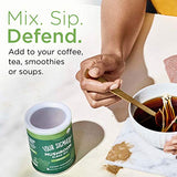 Mushroom Blend Defend Mix by Four Sigmatic